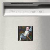 Synesthesie Magneet (Insitu (Vaatwasser))