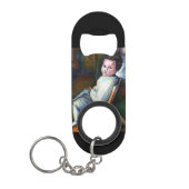 Synesthesie Mini Flessenopener (Voorkant)