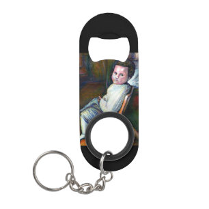 Synesthesie Mini Flessenopener