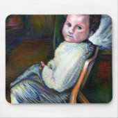 Synesthesie Muismat (Voorkant)