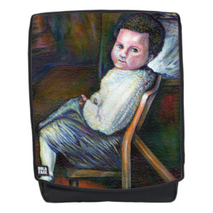 Synesthesie Rugtassen