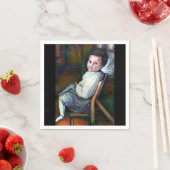 Synesthesie Servet (Insitu)