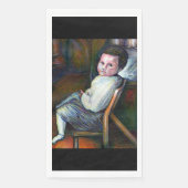 Synesthesie Servet (Voorkant)