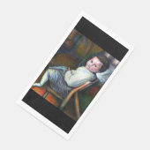 Synesthesie Servet (Hoek)