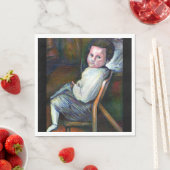 Synesthesie Servet (Insitu)