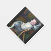 Synesthesie Servet (Hoek)