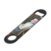 Synesthesie Speed Flessenopener (Achterkant Gekanteld)