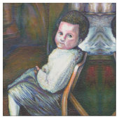 Synesthesie Stof (Close Up)