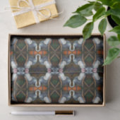 Synesthesie Tissuepapier (Geschenk)