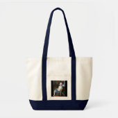 Synesthesie Tote Bag (Voorkant)
