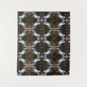 Synesthesie Wandkleed (Voorkant)