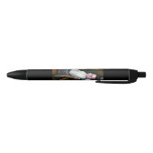 Synesthesie Zwarte Inkt Pen (Bodem)
