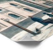 Synodal Drukkerij Poster (Hoek)