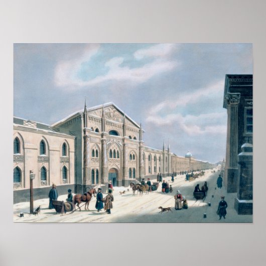 Synodal Drukkerij Poster (Voorkant)