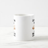 Synoniem Rollen Koffiemok (Center)