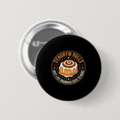 Synoniem rollen net als grammatica die vroeger Eng Ronde Button 5,7 Cm (Voorkant /achterkant)