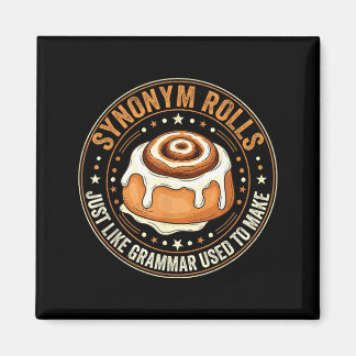 Synonym Rolls Just Like Grammar Used To Make Engli Magneet