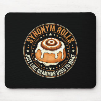 Synonym Rolls Just Like Grammar Used To Make Engli Muismat