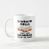 Synonym Rolls Koffiemok (Links)