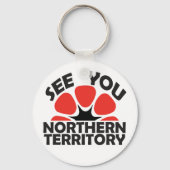 SYNT Key Ring Sleutelhanger (Voorkant)