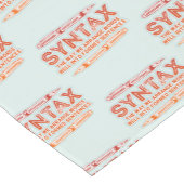 Syntaxis Grammatica Grammatica Korte Tafelloper (Hoek)