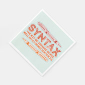 Syntaxis Grammatica Grammatica Servet (Hoek)