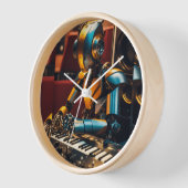 Synth Architect: The Future of Sound (Hoek)