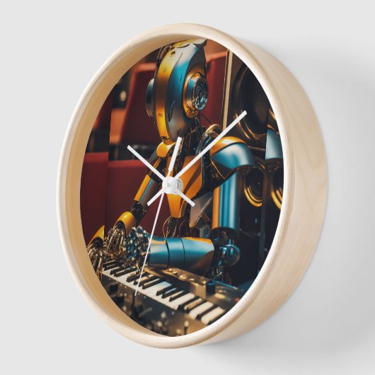 Synth Architect: The Future of Sound (Hoek)