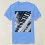 Synth Power Premium TShirt (Design voorkant)