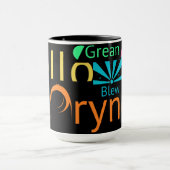 Synthese2000 Teams-logo's Mok (Midden)