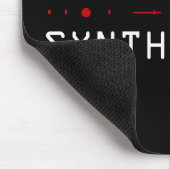 Synthesized Muismat (Hoek)