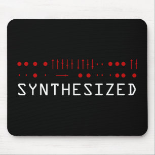 Synthesized Muismat