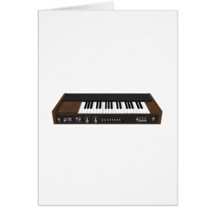  Synthesizer: 3D-model: