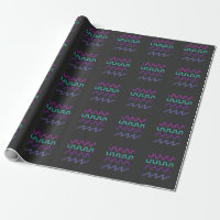 Synthesizer golfvorm Synth Rave Analoge Muziek