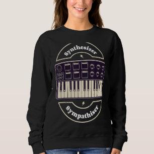 Synthesizer Sympathizer Analoge Synth Modulaire Sy Trui