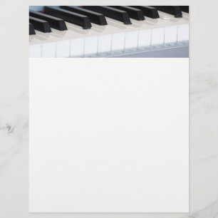 Synthesizer toetsenbord