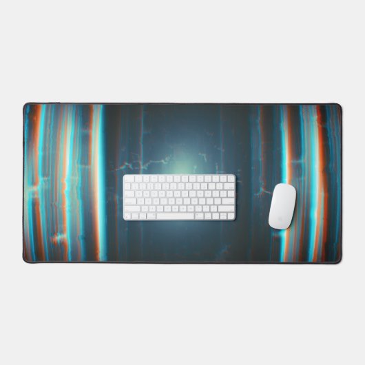 Synthetic Deceptions Bureaumat (Keyboard & Muis)