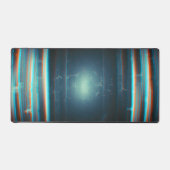 Synthetic Deceptions Bureaumat (Voorkant)