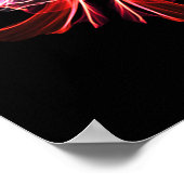 Synthetisch weven en levenspireeren zich ontwikkel poster (Hoek)