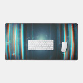 Synthetische misleidingen bureaumat (Keyboard & Muis)