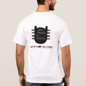 Synthetische Unie x200 T-shirt (Achterkant)