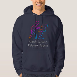 Synthlife Hoodie