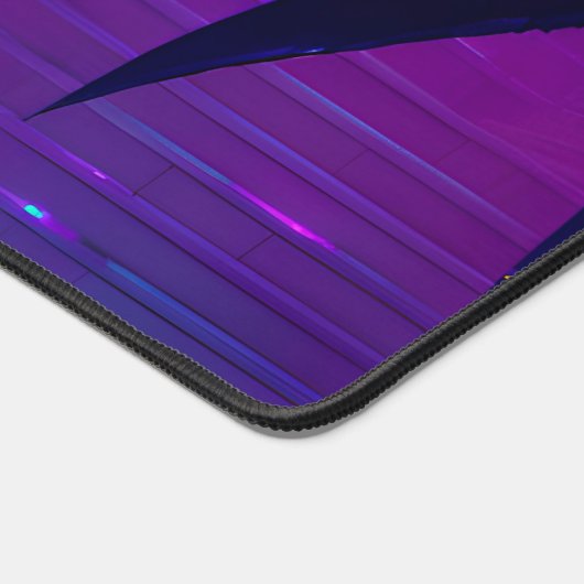 Synthwave Farao Bureaumat (Hoek)