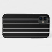 Synyster Gates - Syn Case-Mate iPhone Case (Achterkant (horizontaal))