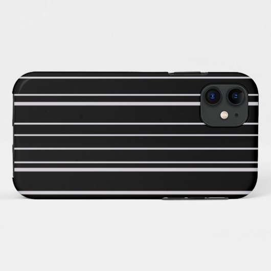 Synyster Gates - Syn Case-Mate iPhone Case (Achterkant (horizontaal))