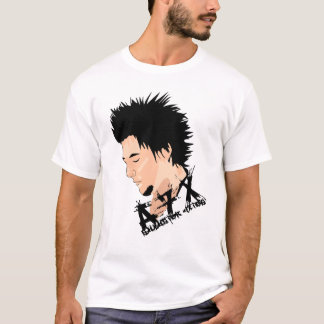 Synyster Gates vintage 3 T-shirt