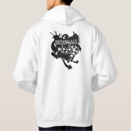 syonganai hoodie