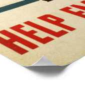 Syphilis  Health Poster zoeken (Hoek)