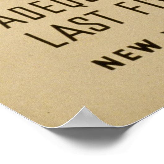 Syphilis is Preventable  1939 WPA Gezondheid Poster (Hoek)