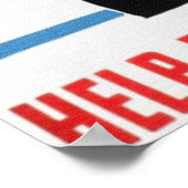 Syphilis Poster zoeken (Hoek)